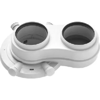 Kouřovod Protherm Člen rozdvojovací 2x 80 mm pro Panther, Tiger Condens Flame Fit, Puma Condens, 0010024098