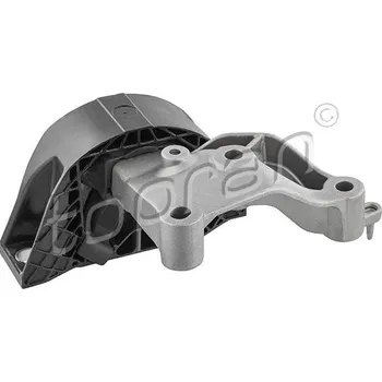 Zavěšení motoru Zavěšení motoru TOPRAN 634 529