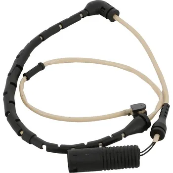 Brzdová destička Výstražný kontakt, opotřebení obložení FERODO FWI279