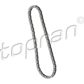 Rozvodový řetěz TOPRAN 208 822