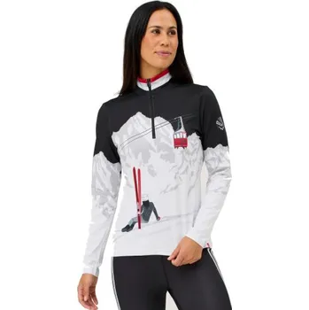 Dámská mikina Dámská mikina Krimson Klover GONDOLA XL