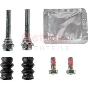 Autodíl Sada vodicích pouzder, brzdový třmen METZGER 113-1368X