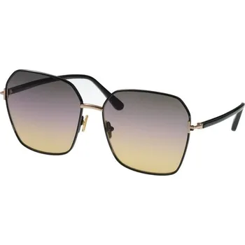 Sluneční brýle Sluneční brýle Tom Ford FT0839 01B