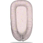 Sablio Hnízdečko pro miminko Hvězdičky a puntíky