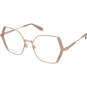 Brýlová obroučka Dioptrické brýle Marc Jacobs MJ 1068 BKU