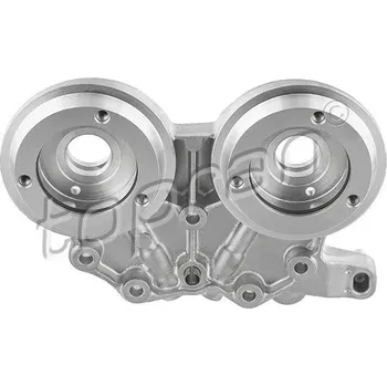 Vačková hřídel Ložiskový kozlík, vačkový hřídel TOPRAN 118 527