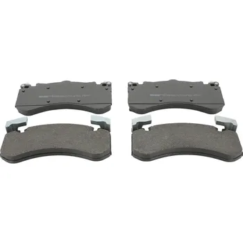 Brzdová destička Sada brzdových destiček, kotoučová brzda FERODO FDB4468