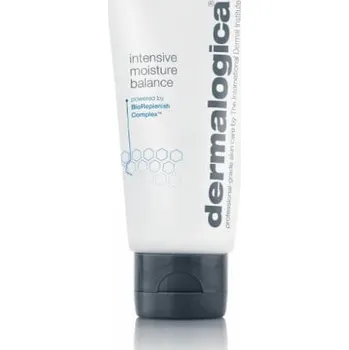 Pleťový krém Dermalogica Hydratační krém pro suchou pleť Daily Skin Health (Intensive Moisture Balance) 150 ml + 2 měsíce na vrácení zboží