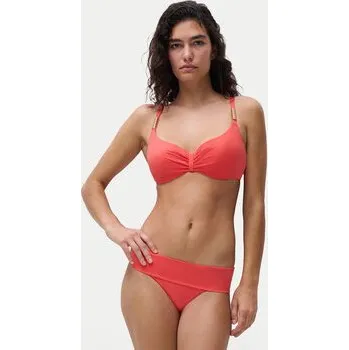 Dámské plavky Chantelle Spodní část bikin Icon C16VC5 Korálová 36