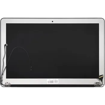 Notebook Apple MacBook Air 13 Inch - Display Assembly - OEM (2013 - ) - Silver