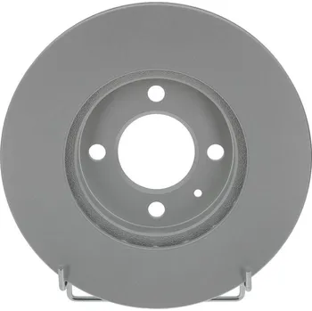 Brzdový kotouč Brzdový kotouč FERODO DDF207C