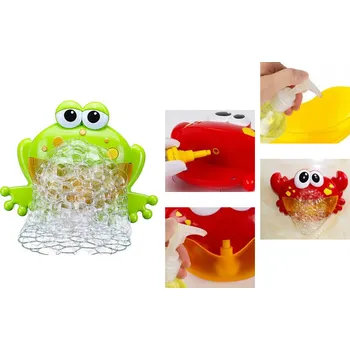 Bublifuk Bublinkovač do vany