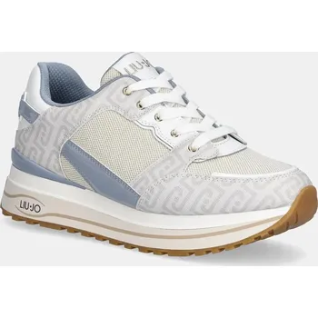 Pánská móda Tenisky Liu Jo LIU JO MAXI WONDER 91 BA6011TX518S3974 béžová 01X, EUR 41