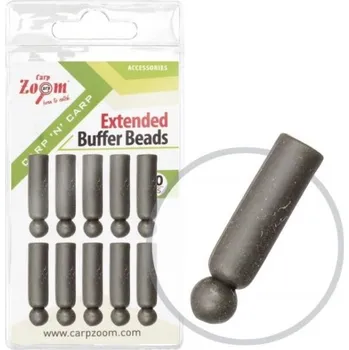 Převlek na závěs Buffer Bead - 10 ks