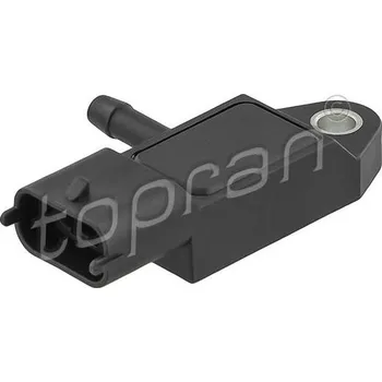Autoelektrika Senzor tlaku sacího potrubí TOPRAN 700 900