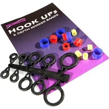 Drennan držák na montáž Hook-Ups