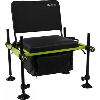 rybářské křeslo Mikado KŘESLO - METHOD FEEDER MC25 - 1 ks