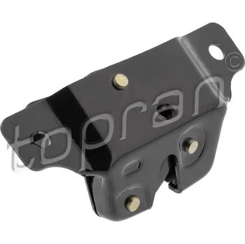 Autozámek Zámek výklopných zadních dveří TOPRAN 724 585