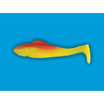 Umělá nástraha Relax Ohio 4" (10 cm) - OH4-CS003