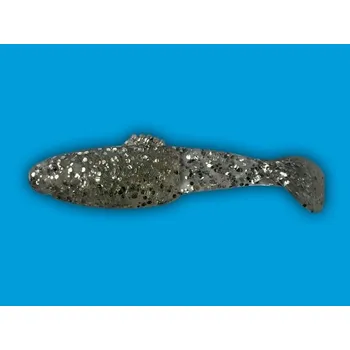 Umělá nástraha Relax Diamond Shad 2,5" (6,2 cm) - DS25-CS017