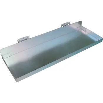 Dílenský regál GÜDE Závěsná police 150/445