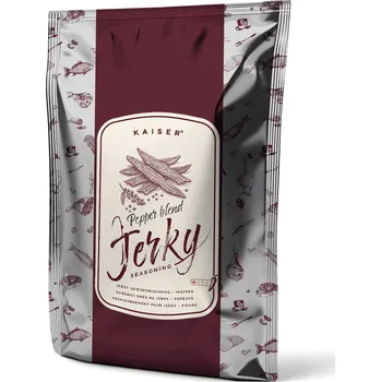 Koření Jerky Pepper - směs koření na sušené maso