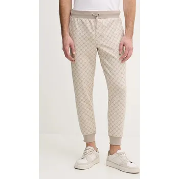 Tepláky Joop! pánské, béžová barva, 30100509 80X, vel. XL