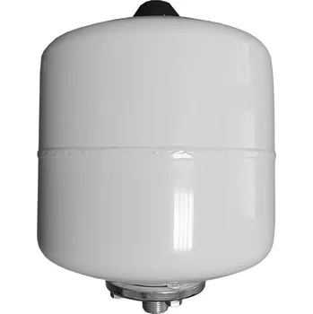 Nema Nádoba expanzní pro užitkovou vodu NEL 19/10, 19 l, 3/4", 10 bar, 280 x 434 mm, bílá, 2055400