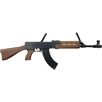 Dětská zbraň Gonher Samopal na kapslíky AR-138