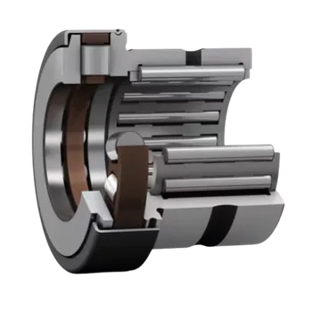 NKXR 20 Z SKF ložisko jehlové a válčkové bez vnitřního kroužku