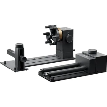 Paddleboard xTool RA3: První chytrý rotační MagSwap™ Rotary na světě pro P3, F2 a F2 Ultra UV