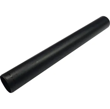 Kotel Brilon Serio Trubka spalinová bez hrdla PP s UV ochranou 110 x 500mm, černá, 52100121