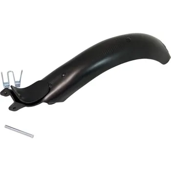 Příslušenství pro koloběžku Micro Black - brzda komplet