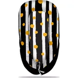 Sablio Hnízdečko pro miminko Pruhy a puntíky