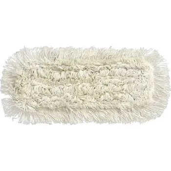 Utěrka Návlek mopu Flipper ECO 40 cm bavlna 10 ks + 1 ks zdarma