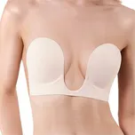 Julimex samolepicí podprsenka béžová velikost B