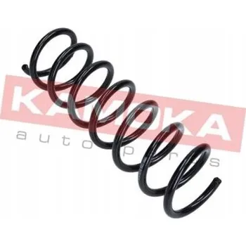 Zavěšení kol Kamoka 2120162 Pružina zavěšení