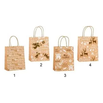 Set školních potřeb Torebka upominkowa HB 8316 M