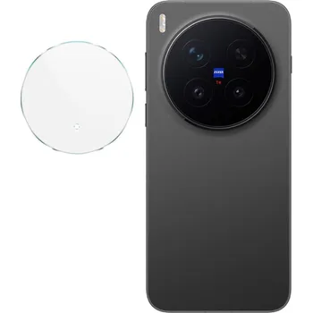 IMAK 128689 IMAK Ochranné sklo pro fotoaparát Vivo X300 Pro