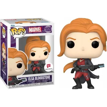 Figurka Figurka Funko Pop! Marvel