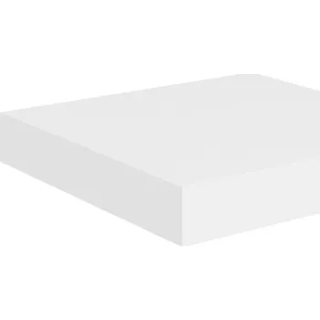 police Kovová police GV1 1,1 x 1,1 cm bílá