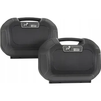 Motodoplněk MB Kufry Hepco Becker Orbit C-Bow