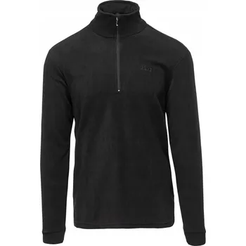 Pánská mikina Pánská fleecová mikina BRUGI 4ARU, tenká, hřejivá, lehká, velikost XL