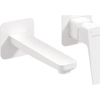 Vodovodní baterie Deante Umyvadlová baterie Blur podomítková - BQL A54L