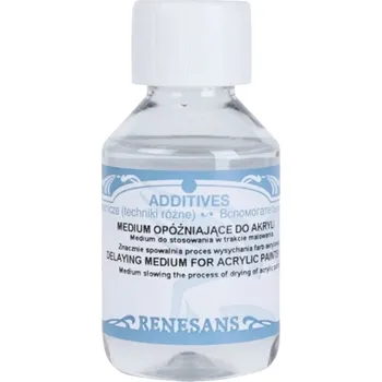 Speciální výtvarná barva Renesans 03.2006 Médium 250 ml 1 ks