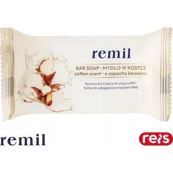 Mýdlo Mýdlo Reis ŘADA REMIL 90 g