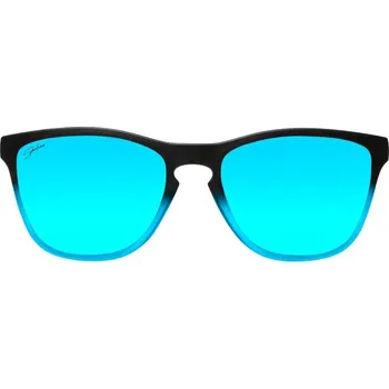 Sluneční brýle SIROKO Sportovní sluneční brýle Seaside MODRÁ|ČERNÁ