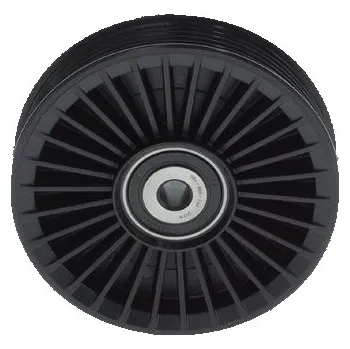 Vratná/vodicí kladka, klínový žebrový řemen BOSCH 1 987 600 023