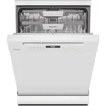 Miele G 7130 SC, bílá G 7130 SC + Balení 6 ks PowerDisk All in 1 ZDARMA