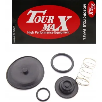 Palivový systém pro motocykl OPRAVNÁ SADA PALIVOVÉHO KOHOUTU HONDA FT 500 / GL 650